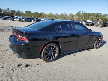 Dodge Charger VII 2021 Dodge Charger Scat Pack 2021 6.4l 6.4 Benzyna 485KM, zdjęcie 3