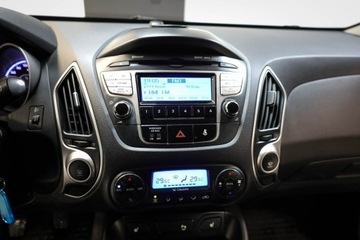 Hyundai ix35 SUV R 2.0 CRDi 136KM 2012 Hyundai ix35 4WD*I rej 2013*Podgrzewane, zdjęcie 17