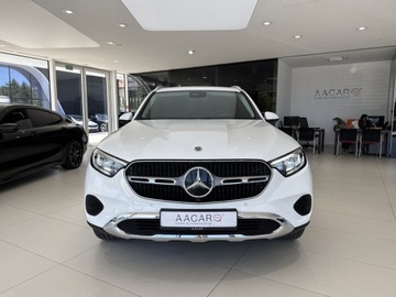 Mercedes GLC C254/X254 Coupe 2.0 200 204KM 2024 Mercedes-Benz GLC 200 GLC 200 4-Matic, 1 właścicie, zdjęcie 5