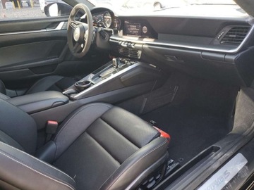 Porsche 911 992 2023 Porsche 911 Turbo 2023 3.7l 3.7 Benzyna 572KM, zdjęcie 8