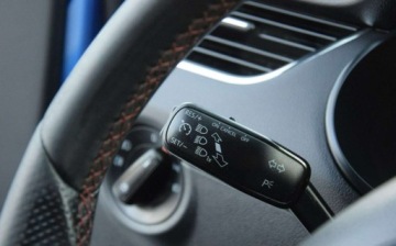 Skoda Octavia III RS Kombi 2.0 TDI 184KM 2016 Skoda Octavia 2.0TDI RS 2016r Led Navi Skora 2 KPL KOL Oryginal lak Sprowa, zdjęcie 32