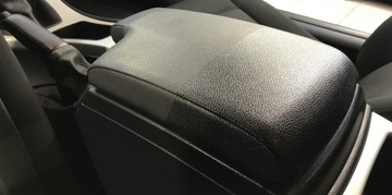 SWAG INTERIOR DRESSING DO PLASTIKÓW WNĘTRZA SAMOCHODOU KOKPITU OCHRONA 0,5L