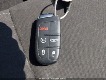 Dodge Charger VII 2023 Dodge Charger 2023r, GT, 3.6L 3.6 Benzyna 303KM, zdjęcie 13