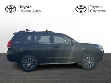 Toyota Land Cruiser VII Terenowy 3d 2.8 D-4D 177KM 2018 Toyota Land Cruiser LC 2.8 D-4D Invincible VI (201, zdjęcie 5