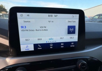 Ford Kuga III 2022 Ford Kuga FORD ESCAPE SE 2022 1.5L - w POLSCE po wszystkich oplatach jezdz, zdjęcie 17