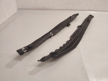 ЗВУК КРЫЛА CITROEN C4 PICASSO, СПРАВА СЛЕВА