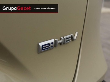 Honda HR-V III SUV 1.5 i-MMD 131KM 2022 Honda HR-V e:HEV (hybryda) Advance 1 właściciel serwisowany BlackWeek, zdjęcie 10