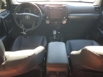 Toyota 2022 Toyota 4-Runner 2022, 4.0L, 4x4, TRD OFF-ROAD, od ubezpieczalni 4.0 Benzyna, zdjęcie 6