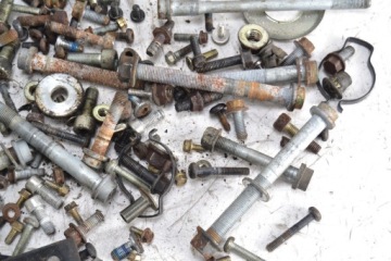 Болты наполнения рамы TRIUMPH SPRINT ST 955