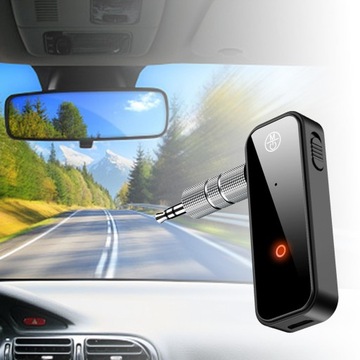 Приемопередатчик Bluetooth 5.0, аудиоадаптер