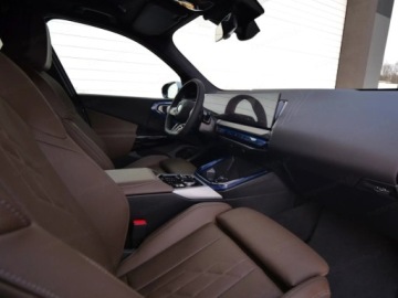 BMW X3 G45 2025 BMW X3 xDrive20d Sport Suv 2.0 (197 KM) 2025, zdjęcie 12