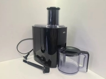 SOKOWIRÓWKA BRAUN J 300