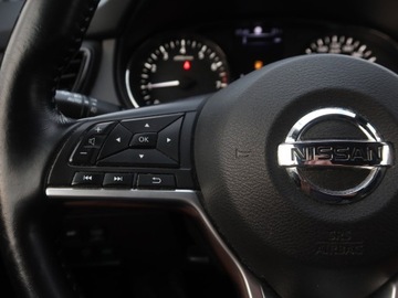 Nissan X-Trail III Terenowy Facelifting 1.3 DIG-T 160KM 2019 Nissan X-Trail 1.3 DIG-T, Salon Polska, zdjęcie 20