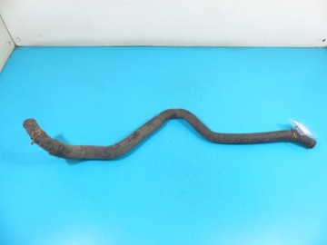 PŘÍVOD WAZ SYSTÉMU CHLAZENÍ MAZDA CX-9 3.7