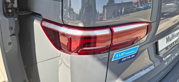 Volkswagen Multivan T7 Van L1 2.0 TDI 150KM 2025 Volkswagen Multivan Edition 2.0 TDI 150 KM DSG L2, zdjęcie 25