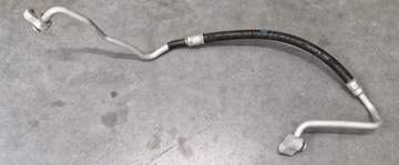 PŘÍVODY KLIMATIZACE WAZ VOLKSWAGEN E-UP SKODA E-CITIGO