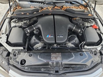 BMW Seria 5 E60 2007 BMW M5 2007 5.0l 5.0 Benzyna 500KM, zdjęcie 6