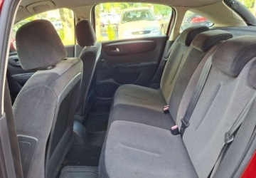 Citroen C4 I 2008 Citroen C4 Zarejestrowany -klimatyzacja - 1,6 - 90 KM 1.6 Diesel 90KM, zdjęcie 12
