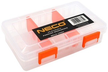 РЫБАЛКА ДЛЯ АКСЕССУАРОВ NECO