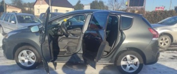 Peugeot 3008 I Crossover Facelifting 1.6 BlueHDi 120KM 2015 Peugeot 3008 1,6 HDI LIFT 1.6 Diesel 120KM, zdjęcie 11