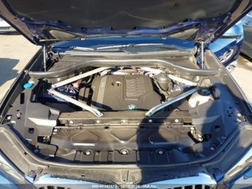 BMW X5 G05 2021 BMW X5 2021r., SDrive40I, od ubezpieczalni 3.0 Benzyna 335KM, zdjęcie 11