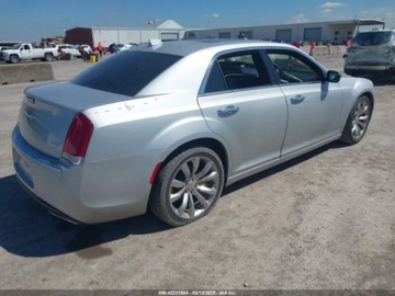 Chrysler 300C II 2020 Chrysler 300 Limited 2020 3.6l 3.6 Benzyna 292KM, zdjęcie 5