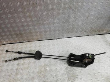 LEWAREK ZMIANY BIEGÓW LINKI CITROEN C4 I 1.6 HDI PEUGEOT 307