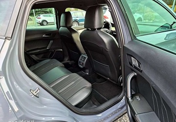 Cupra Formentor 2022 Cupra Formentor 1.5 TSI 150KM DSG Navi 6xPDC Skora Full led kamera Orygina, zdjęcie 13