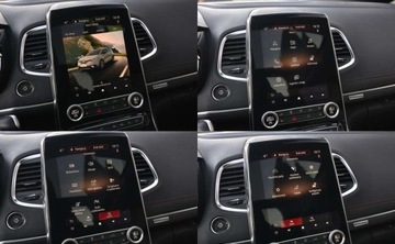 Renault Espace V Van 2.0 Blue dCi 200KM 2020 Renault Espace Renault Espace BLUE dCi 200 EDC INITIALE PARIS 2.0 Diesel, zdjęcie 33