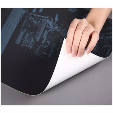 Волшебный набор для рисования скретч-карт с изображением скретч-карты