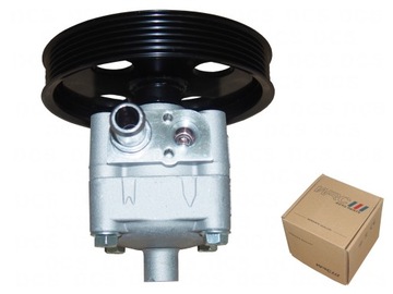POMPA WSPOMAGANIA VOLVO S60 S80 V70 XC70