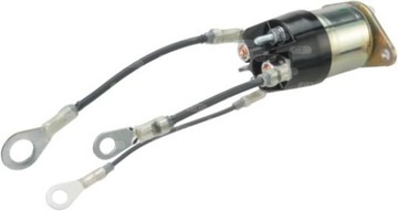 Przekaźnik rozrusznik Bosch 1 337 210 743 24V