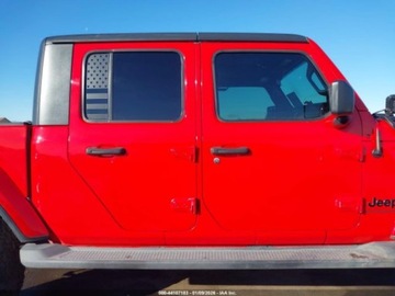 Jeep Gladiator 2021 Jeep Gladiator Sport S 2021 3.6 Benzyna 285KM, zdjęcie 6