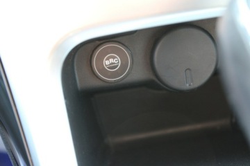 Opel Astra J GTC 1.4 Turbo ECOTEC 140KM 2014 Opel Astra 1.4T LPG 140HP Gwarancja, zdjęcie 21