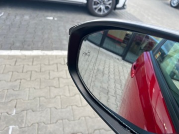 Toyota Prius V (XW60) 2023 Toyota Prius Plug-in 2.0 Hybrid Comfort IV (2015-2, zdjęcie 20