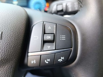 Ford Focus IV Kombi Facelifting 1.5 ECOBLUE 115KM 2024 Ford Focus SW Ford Focus 1.5 EcoBlue 115KM Automat TitaniumX SalonPL Serwi, zdjęcie 16