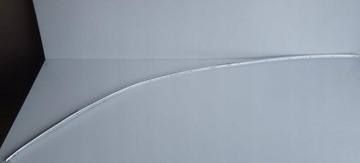 LISTWA LEWA DACHOWA CHROM AUDI A8 L D3 4E4853703