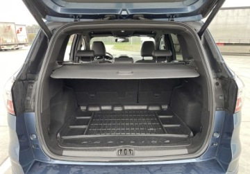 Ford Kuga II SUV Facelifting 2.0 TDCi 180KM 2019 Ford Kuga 2.0 Diesel 180KM, zdjęcie 16