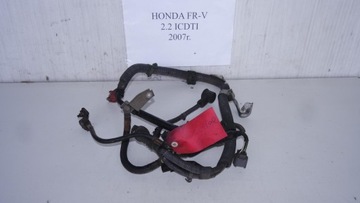 SVAZEK INSTALACE HONDA FR-V 2.2 ICDTI
