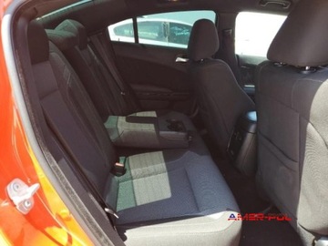 Dodge Charger VII 2021 Dodge Charger 2021r., SXT, 3.6L 3.6 Benzyna 292KM, zdjęcie 9