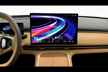  Geely Starray PHEV Kamera 360 LED ACC Duzy rabat Leasing Wynajem, zdjęcie 14