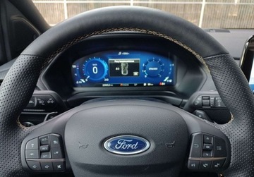 Ford Puma II Crossover 1.0 EcoBoost mHEV 155KM 2022 Ford Puma 155KM mHEV Automat A7 ST-LineX GOLD SalonPL SerwisASO FV23 Gwaer, zdjęcie 13