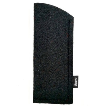 Серебристый KAZOO Black CASES + MEMBRANE - Идеальный набор для музыкантов