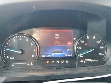 Ford Explorer VI 2021 Ford Explorer Timberline 2021 2.3l 2.3 Benzyna 300KM, zdjęcie 9