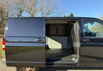 Volkswagen Caravelle T5 Caravelle Facelifting długi rozstaw osi 2.0 BiTDI 180KM 2010 Volkswagen Transporter Volkswagen Transporter 7FD141WF21T3 2.0 Diesel, zdjęcie 20