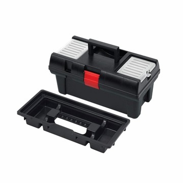 SKRZYNKA NARZĘDZIOWA uniwersalna 16