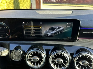 Mercedes CLA C118/X118 Shooting Brake AMG 2.0 35 AMG 306KM 2020 Mercedes CLA 35 AMG Performance 4Matic, zdjęcie 25