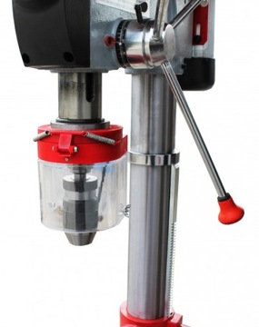 HOLZMANN MK4 МОЩНЫЙ КОЛОННО-БУРОВОЙ СТАНОК