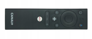 PILOT CANAL+ BOX 4K ANDROID NETFLIX ORYGINAŁ