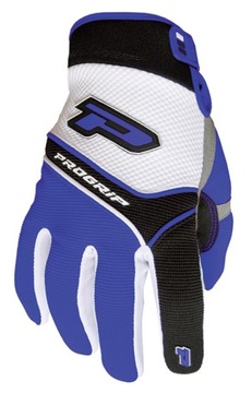 PROGRIP RĘKAWICE rękawiczki cross yamaha enduro S